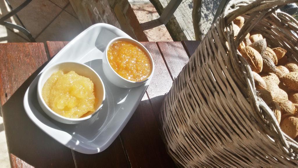 Bed and Breakfast La Suma Sumalia Ното Экстерьер фото