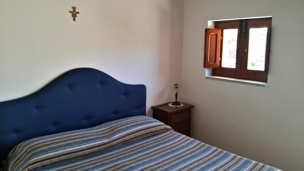 Bed and Breakfast La Suma Sumalia Ното Номер фото