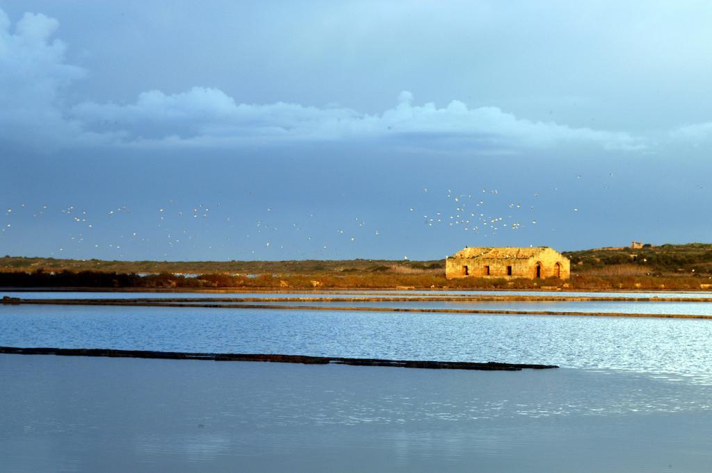 Bed and Breakfast La Suma Sumalia Ното Экстерьер фото