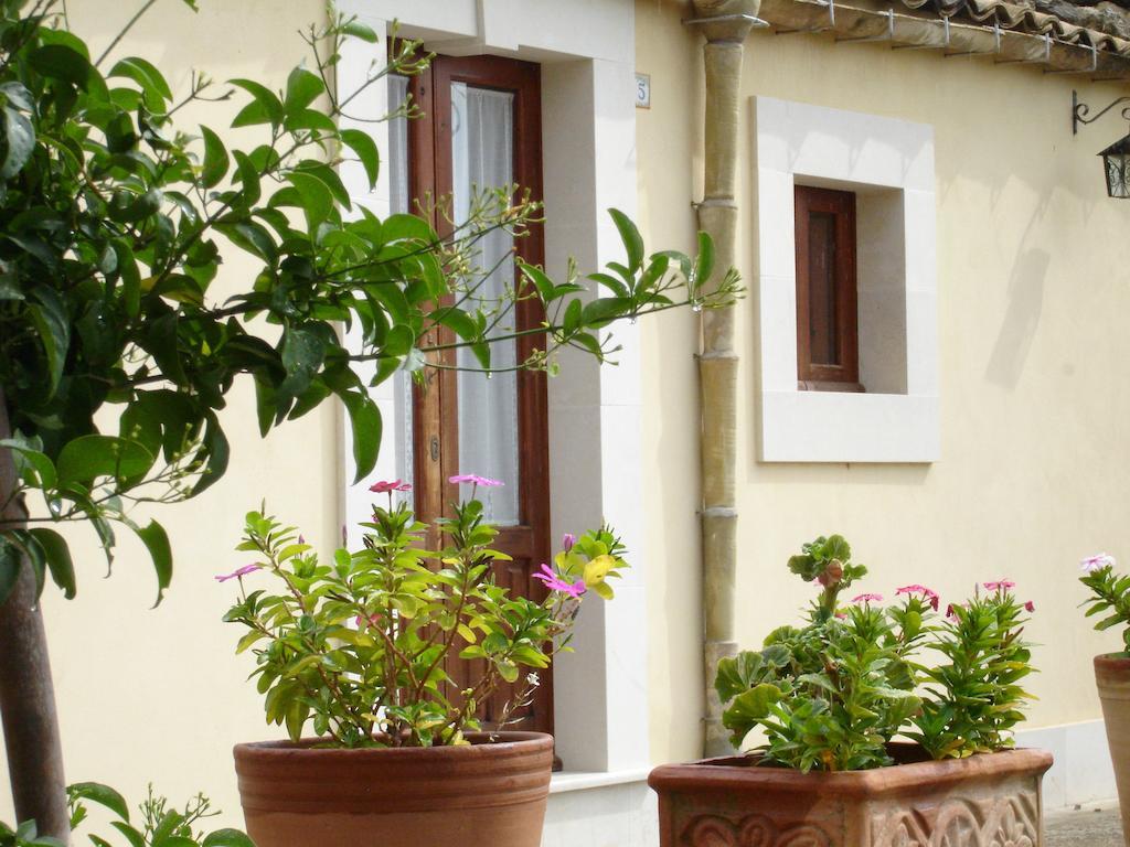 Bed and Breakfast La Suma Sumalia Ното Экстерьер фото