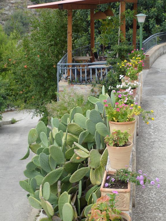 Bed and Breakfast La Suma Sumalia Ното Экстерьер фото