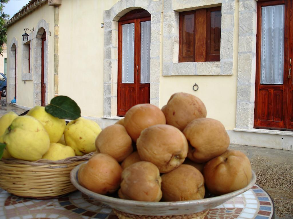 Bed and Breakfast La Suma Sumalia Ното Экстерьер фото