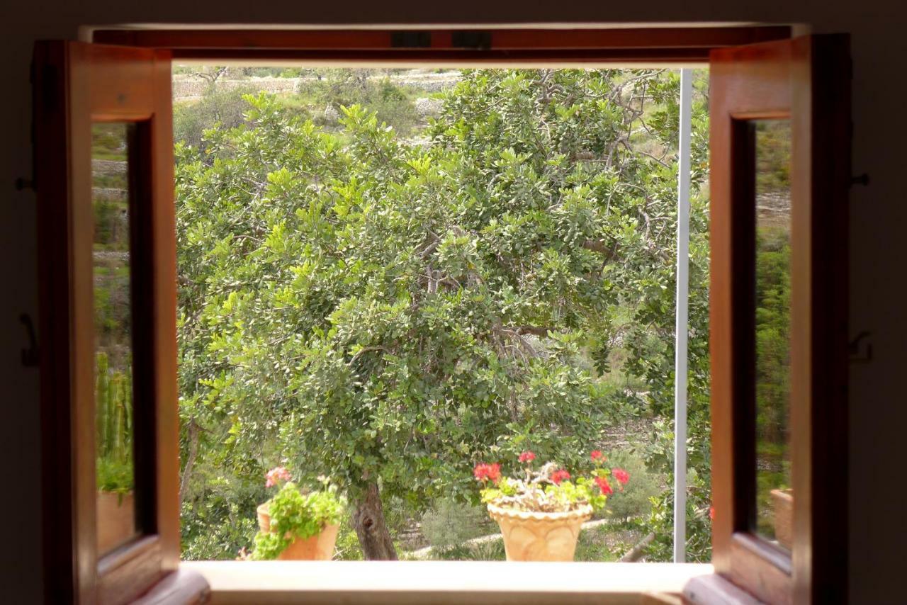 Bed and Breakfast La Suma Sumalia Ното Экстерьер фото