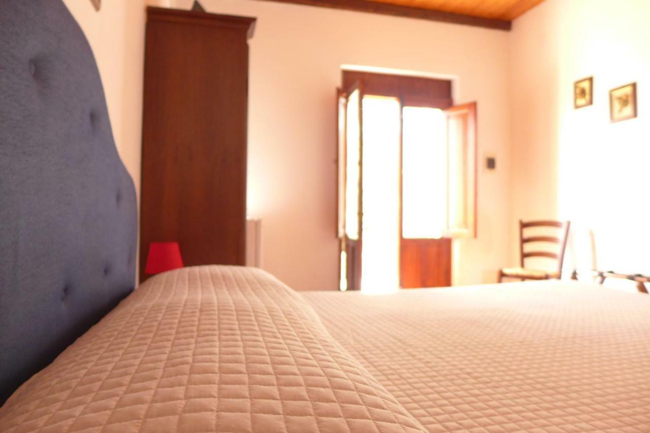 Bed and Breakfast La Suma Sumalia Ното Экстерьер фото