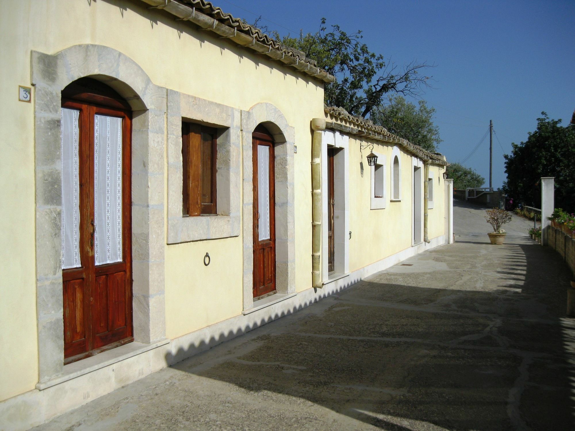 Bed and Breakfast La Suma Sumalia Ното Экстерьер фото