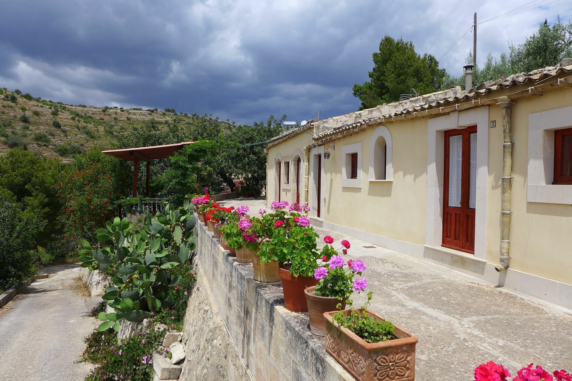 Bed and Breakfast La Suma Sumalia Ното Экстерьер фото