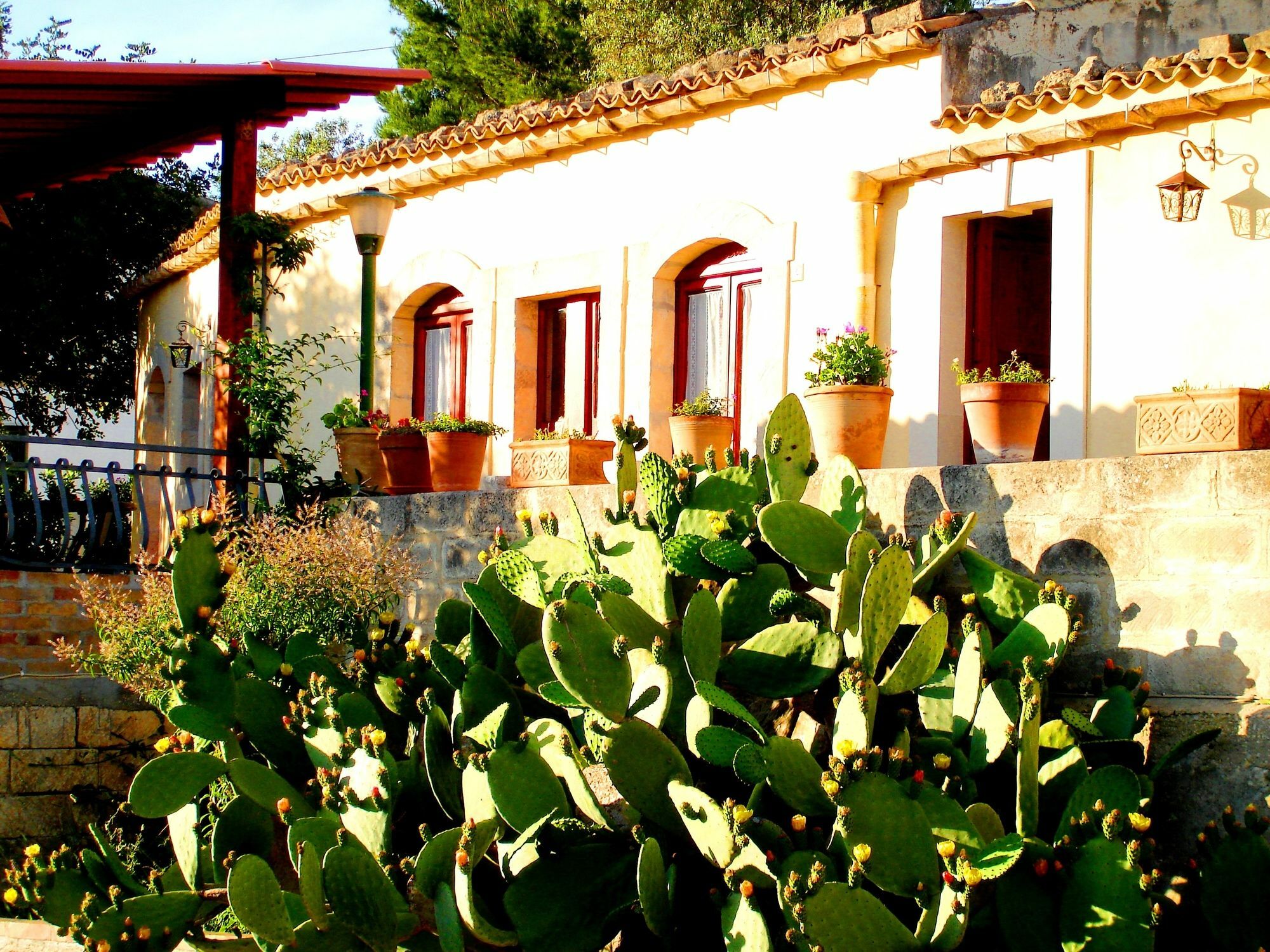 Bed and Breakfast La Suma Sumalia Ното Экстерьер фото